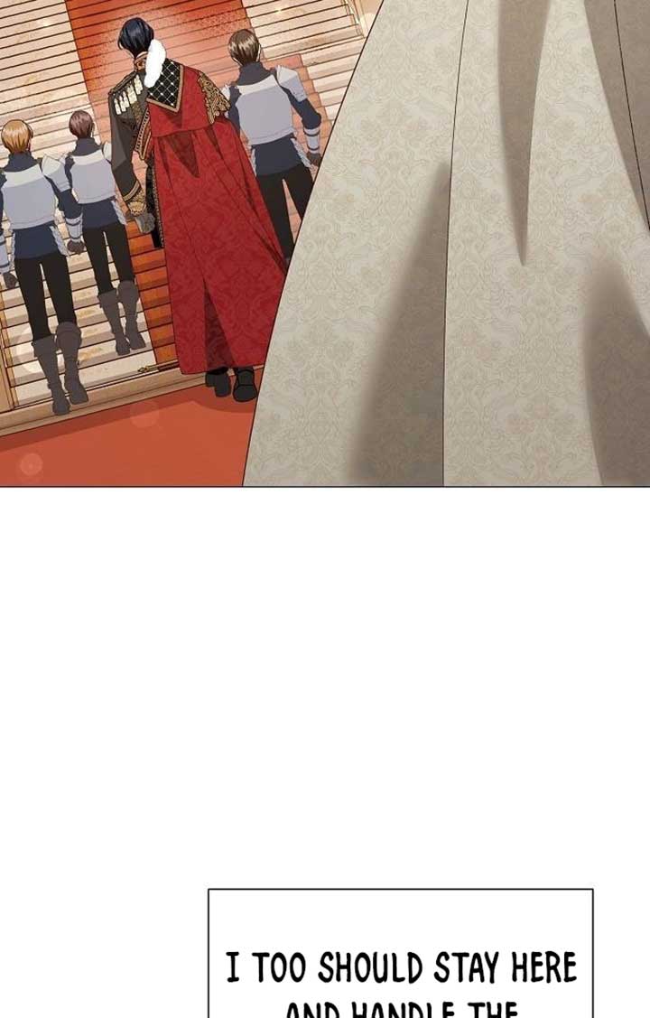 Until the Real One Shows Up chapter 35 page 18