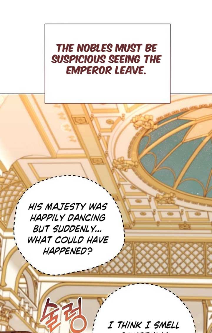 Until the Real One Shows Up chapter 35 page 21