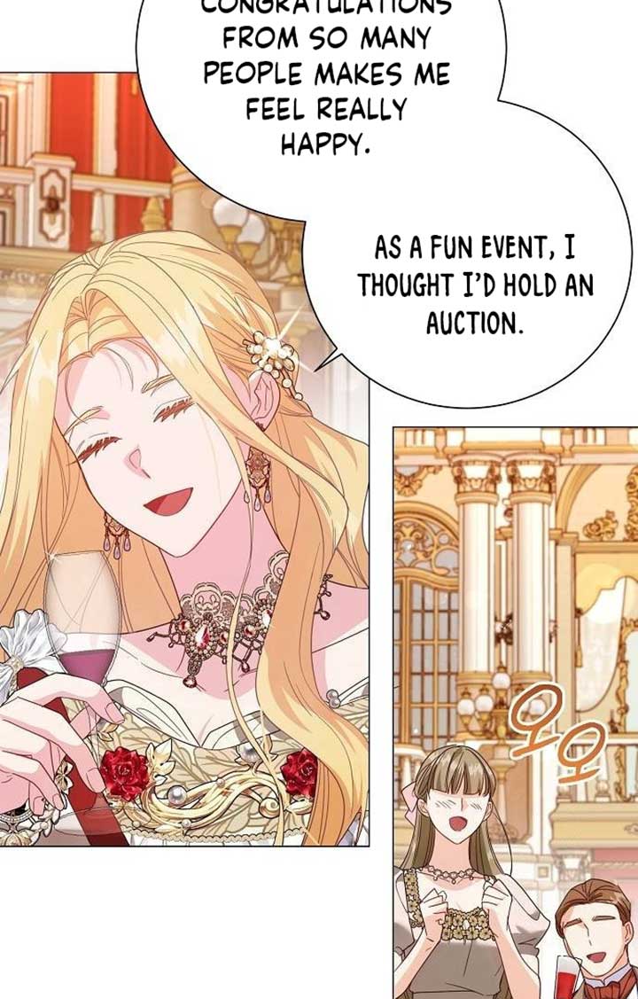 Until the Real One Shows Up chapter 35 page 27