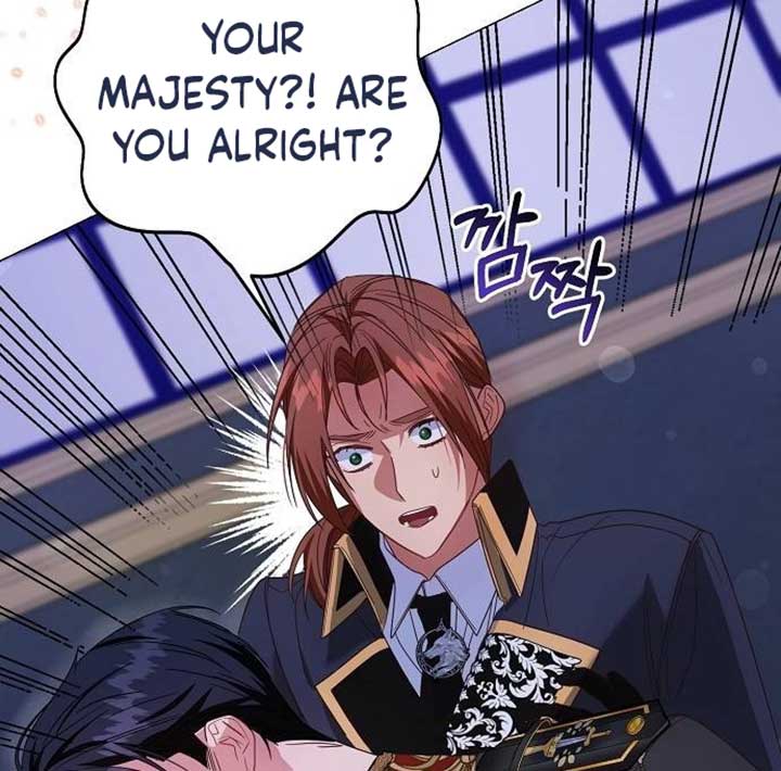 Until the Real One Shows Up chapter 35 page 60