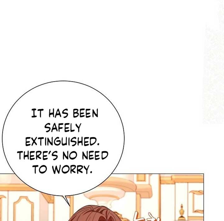 Until the Real One Shows Up chapter 35 page 70