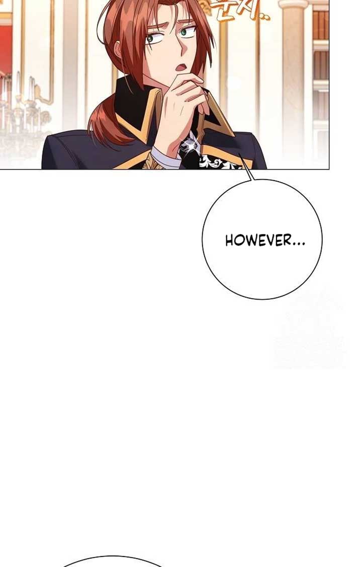 Until the Real One Shows Up chapter 35 page 71