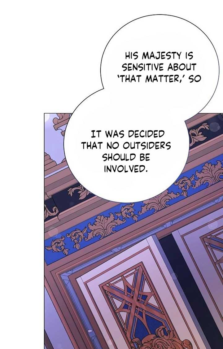 Until the Real One Shows Up chapter 35 page 76