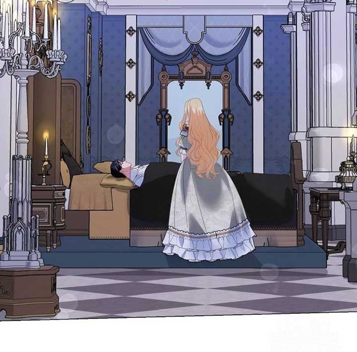 Until the Real One Shows Up chapter 35 page 79