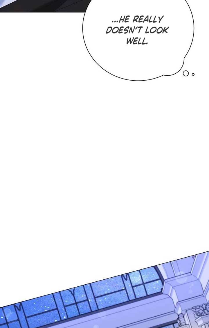 Until the Real One Shows Up chapter 35 page 83