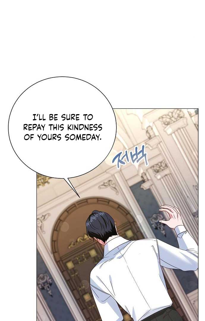 Until the Real One Shows Up chapter 36 page 32