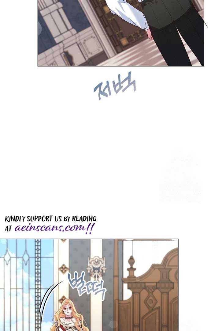Until the Real One Shows Up chapter 36 page 33