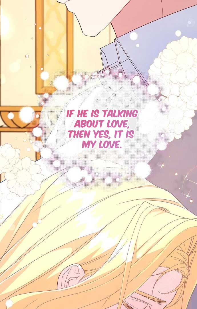 Until the Real One Shows Up chapter 36 page 39