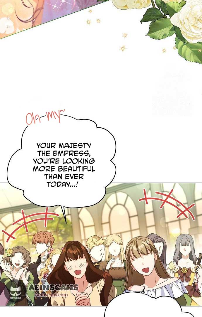 Until the Real One Shows Up chapter 36 page 61