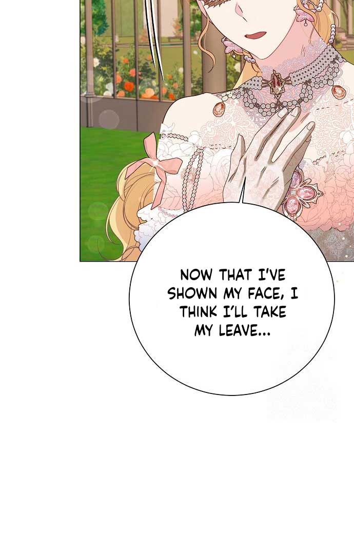 Until the Real One Shows Up chapter 36 page 71