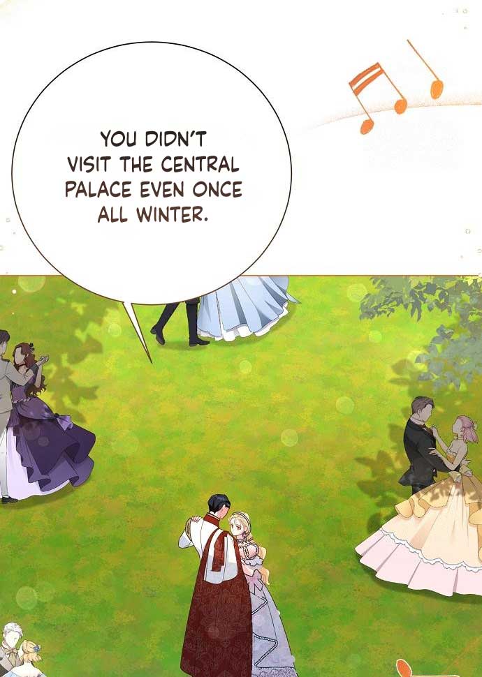 Until the Real One Shows Up chapter 36 page 81