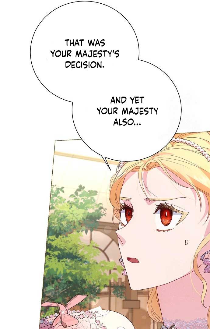 Until the Real One Shows Up chapter 36 page 83
