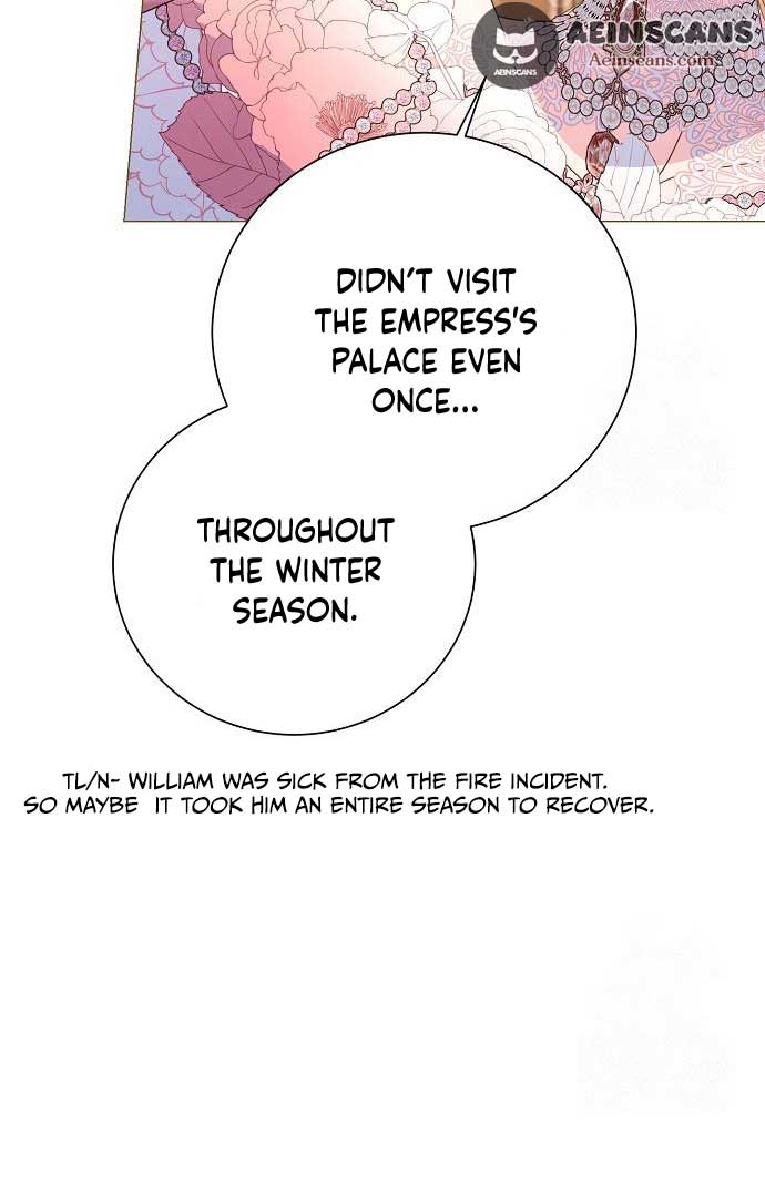 Until the Real One Shows Up chapter 36 page 84