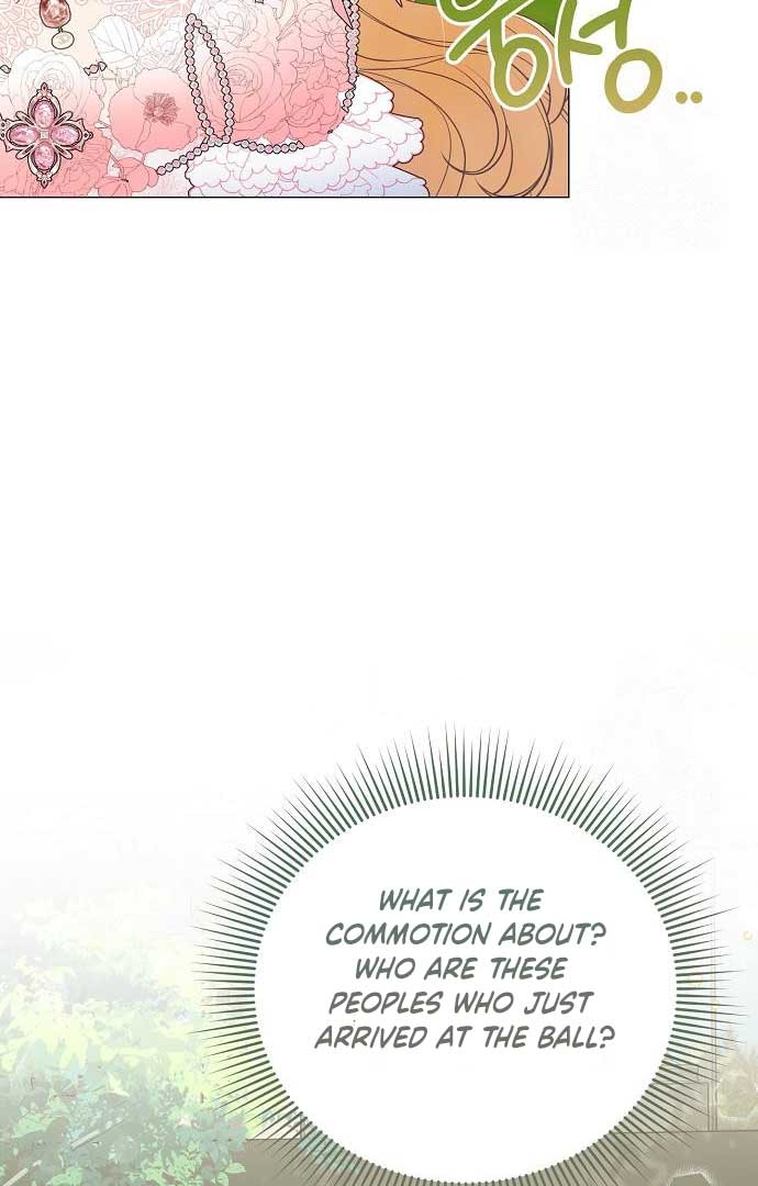 Until the Real One Shows Up chapter 36 page 93