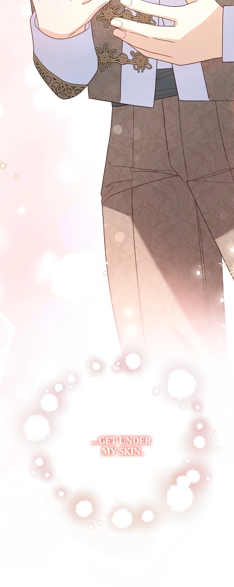 Until the Real One Shows Up chapter 41 page 5