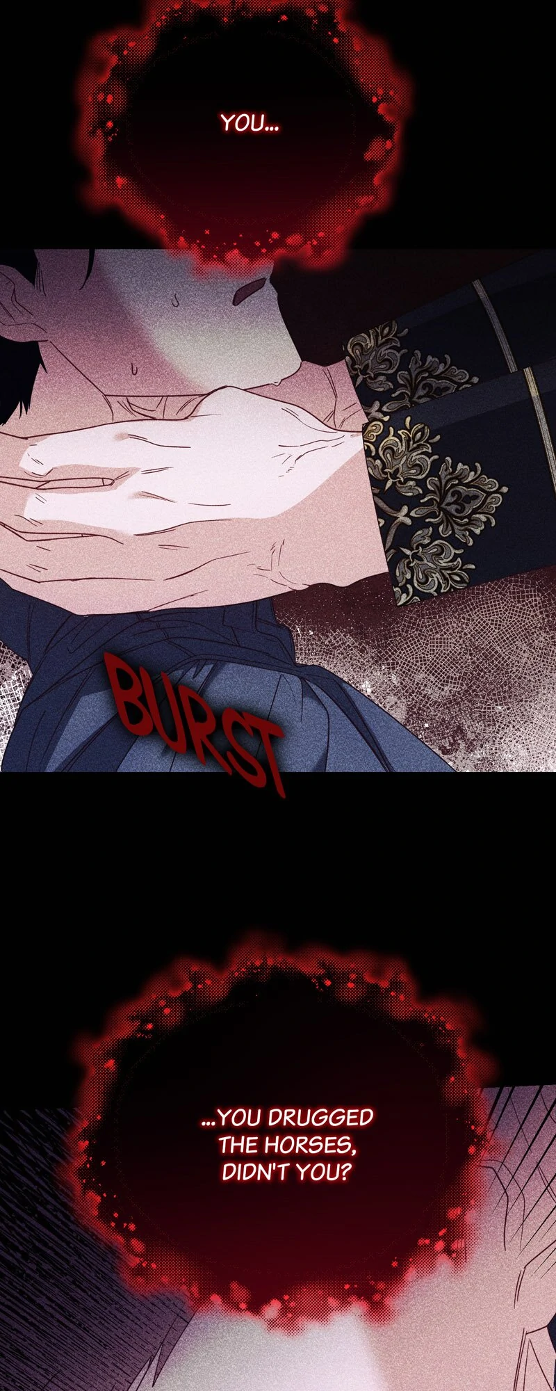 Until the Real One Shows Up chapter 41 page 11