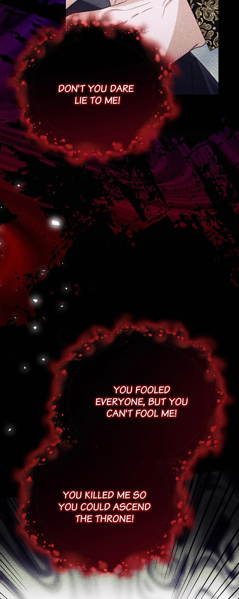Until the Real One Shows Up chapter 41 page 13