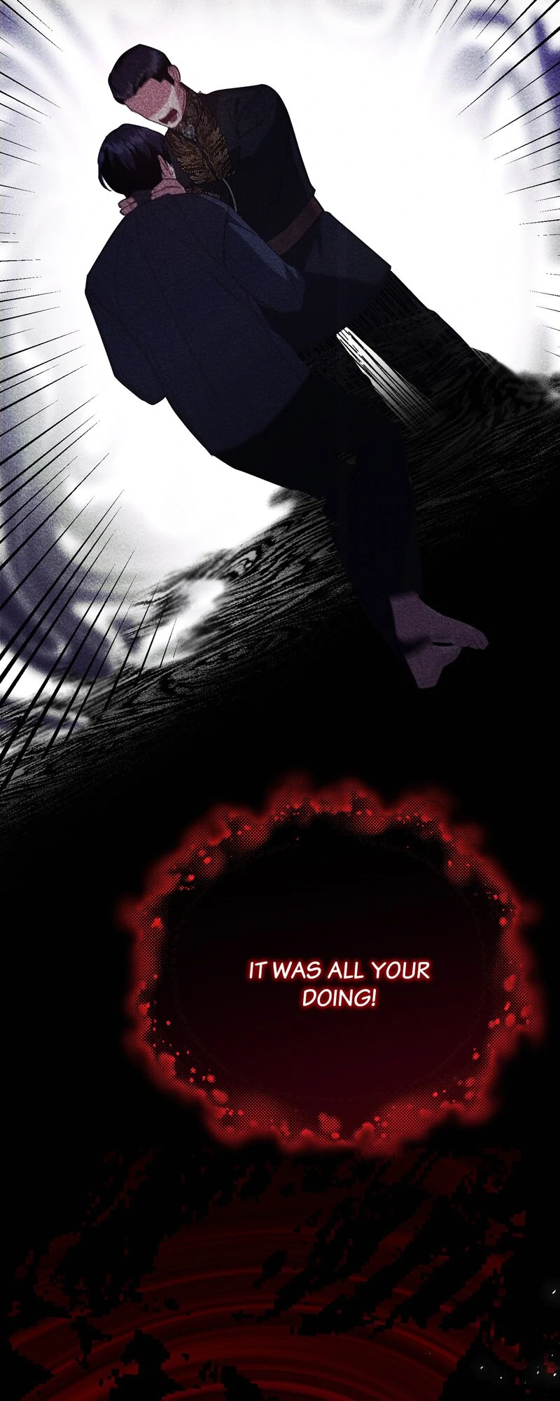 Until the Real One Shows Up chapter 41 page 14