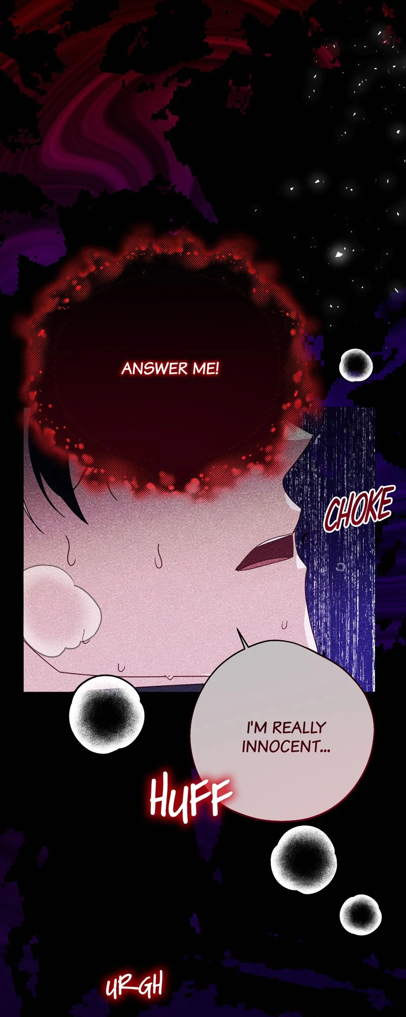 Until the Real One Shows Up chapter 41 page 15