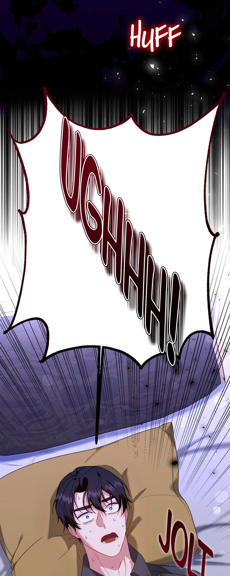 Until the Real One Shows Up chapter 41 page 16