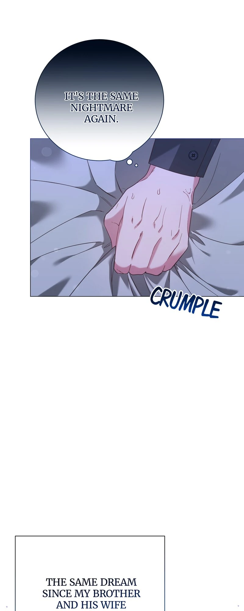 Until the Real One Shows Up chapter 41 page 19