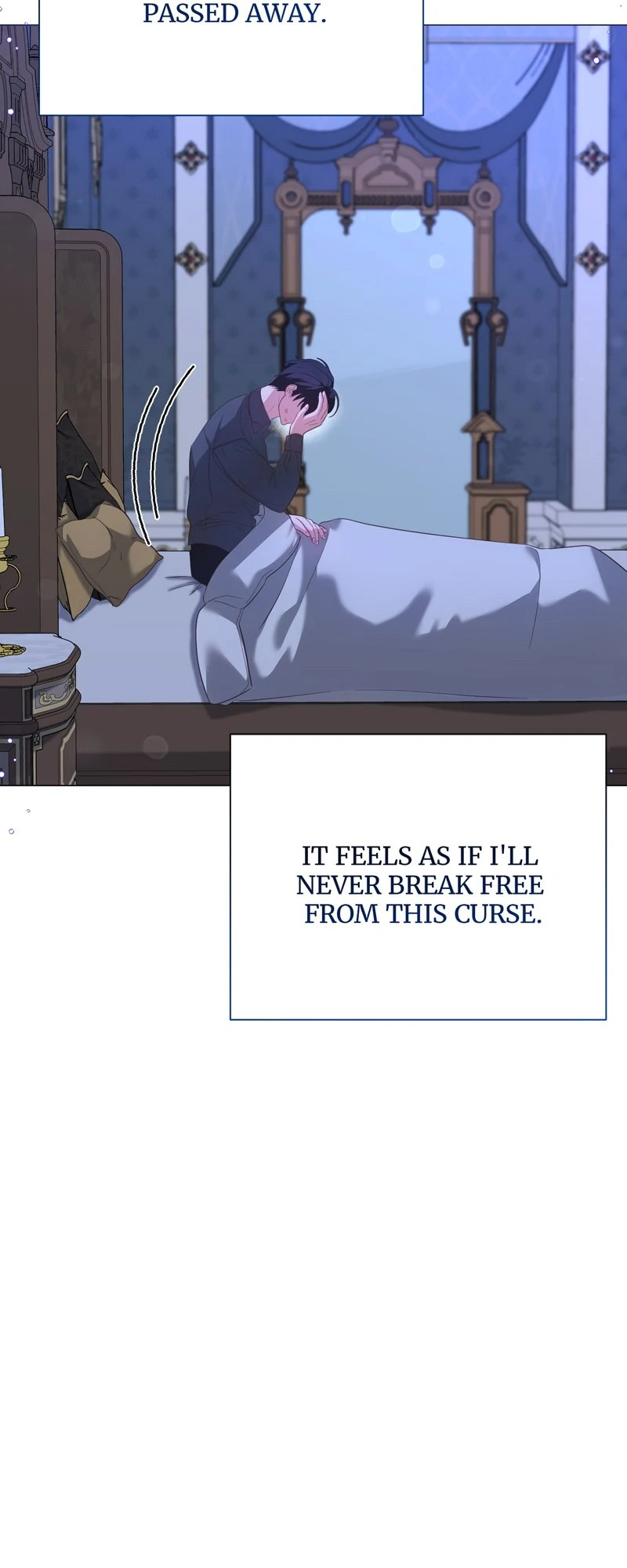 Until the Real One Shows Up chapter 41 page 20