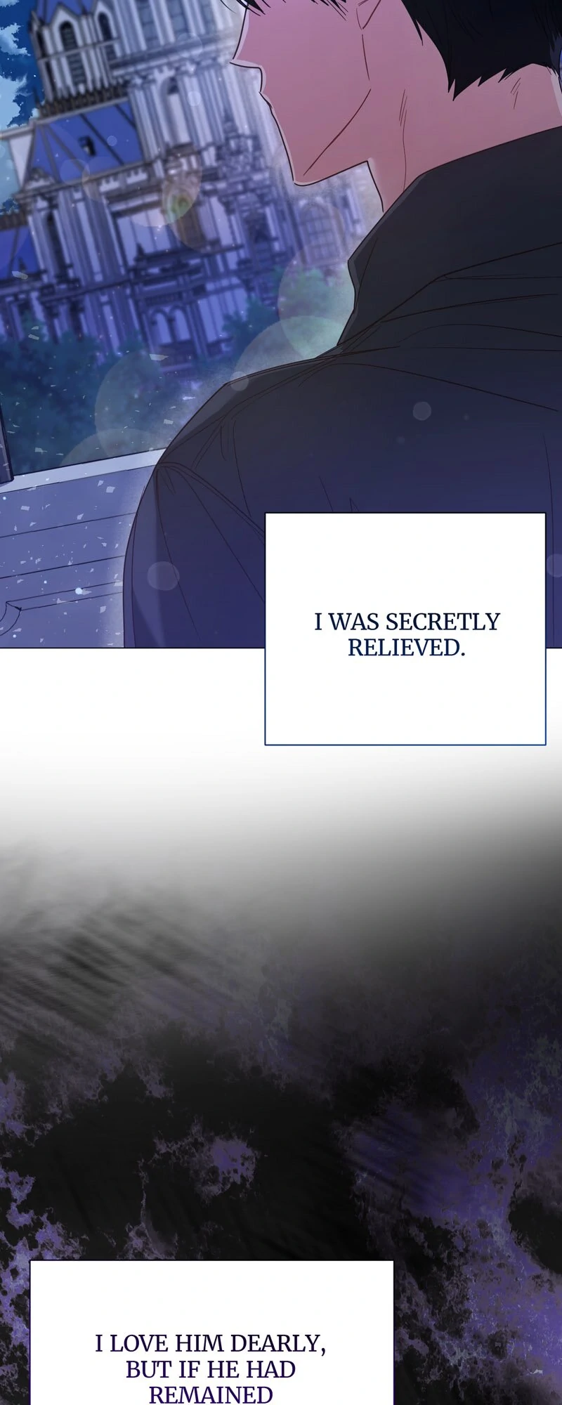 Until the Real One Shows Up chapter 41 page 23