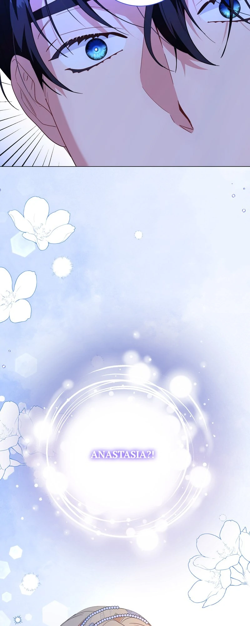 Until the Real One Shows Up chapter 41 page 30