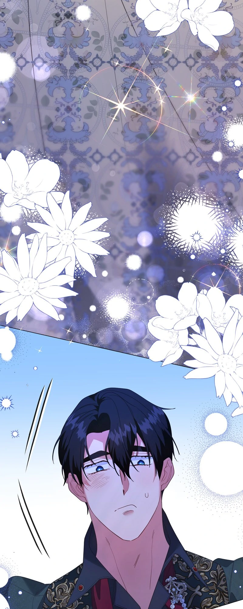 Until the Real One Shows Up chapter 41 page 32