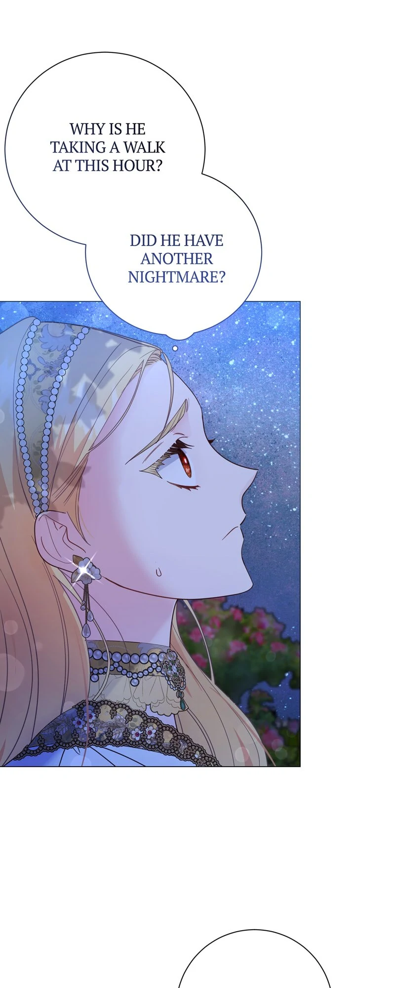 Until the Real One Shows Up chapter 41 page 36