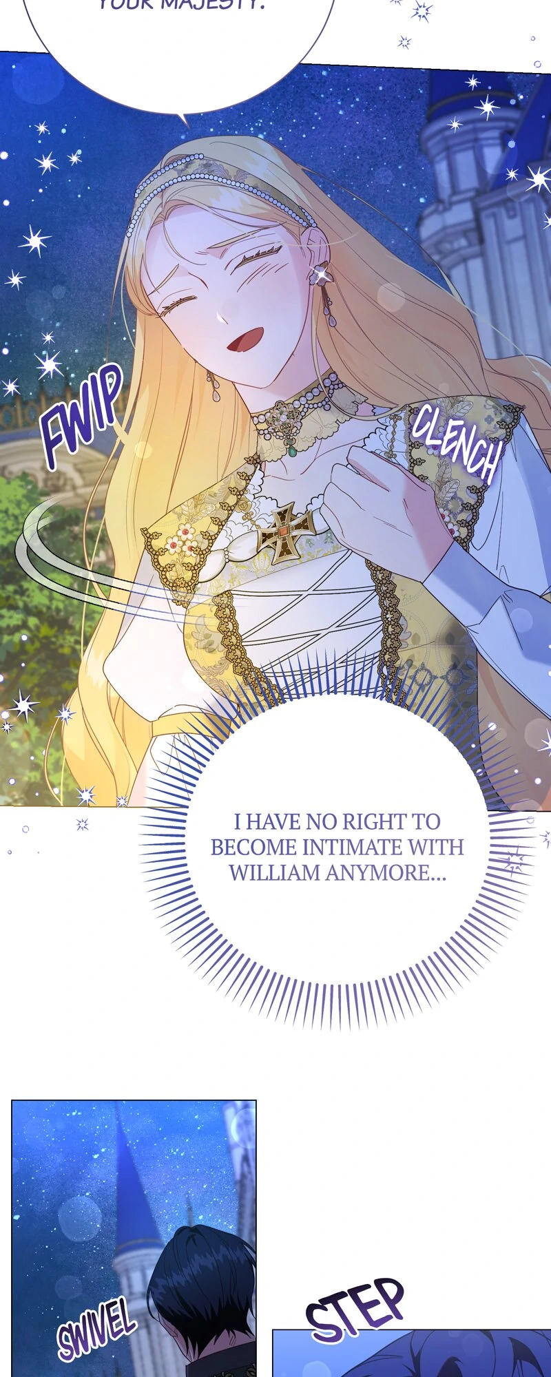 Until the Real One Shows Up chapter 41 page 39