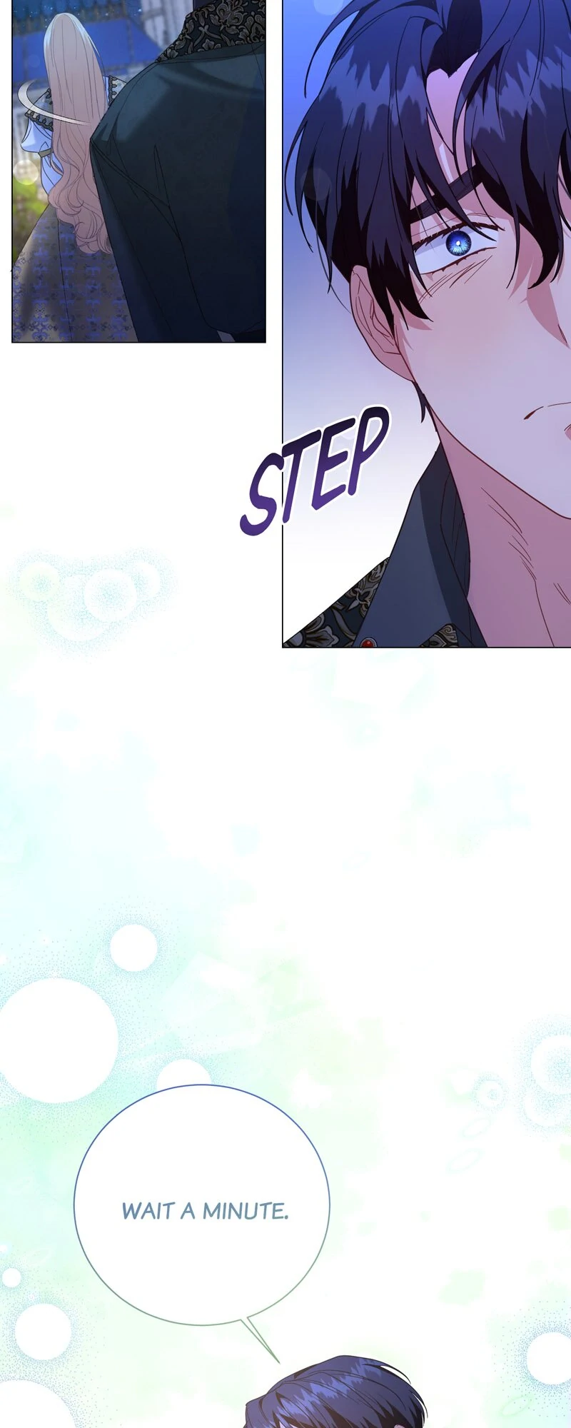 Until the Real One Shows Up chapter 41 page 40
