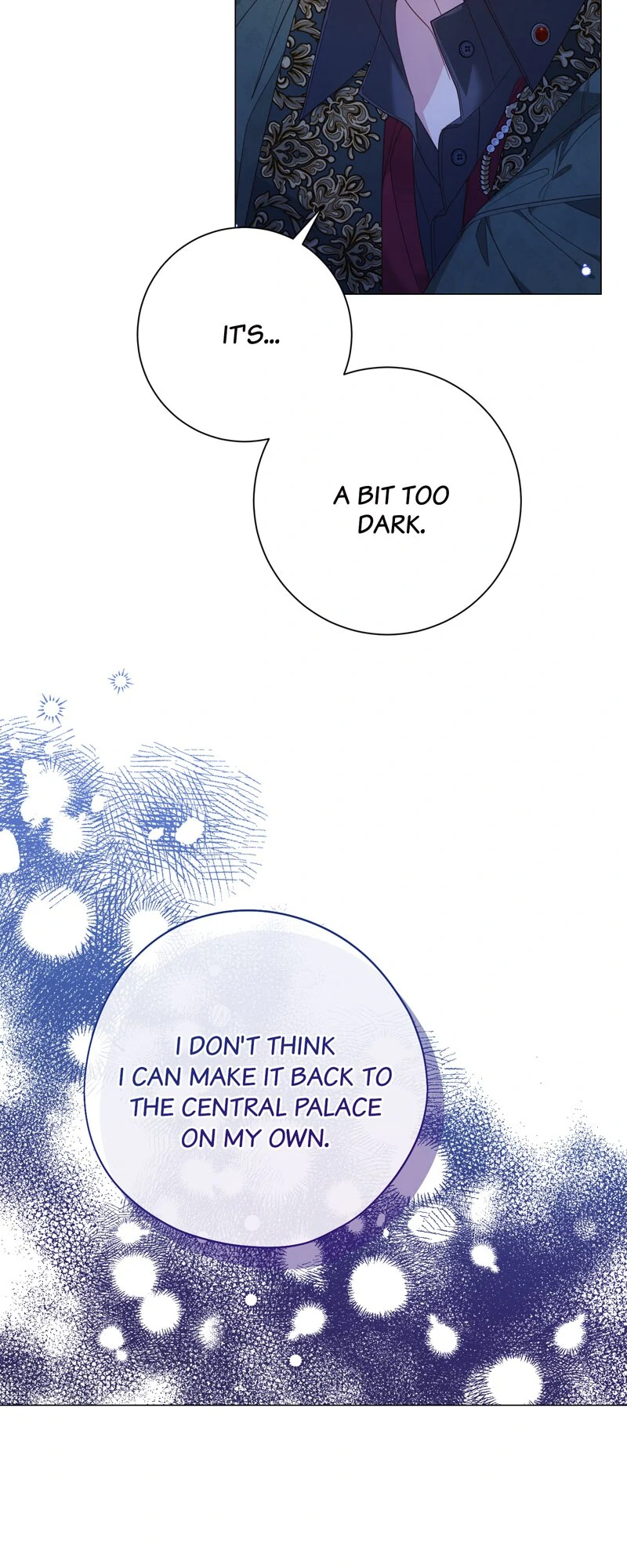 Until the Real One Shows Up chapter 41 page 43