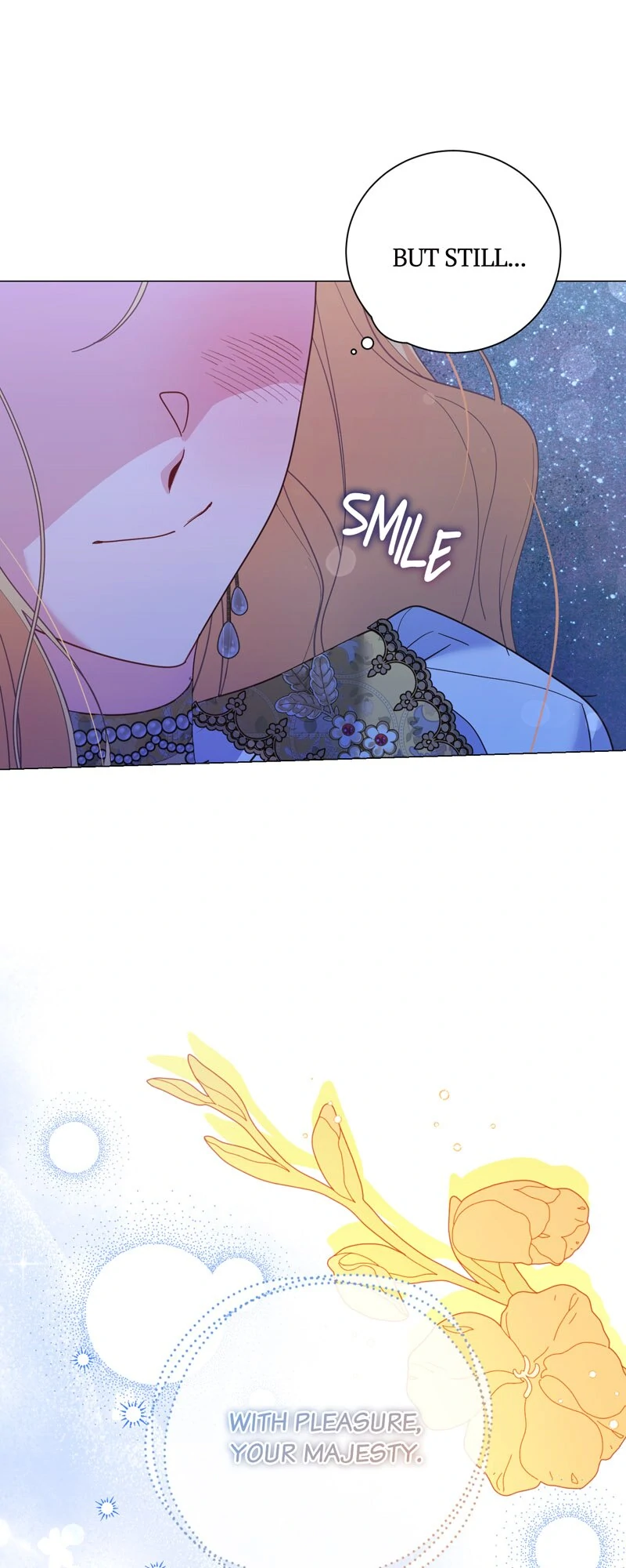 Until the Real One Shows Up chapter 41 page 46