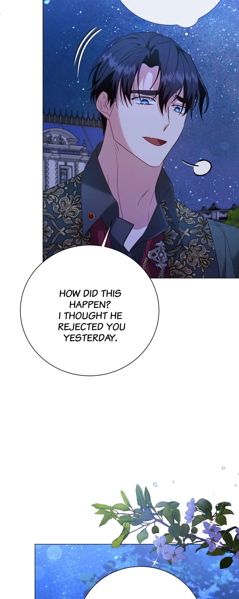 Until the Real One Shows Up chapter 41 page 51
