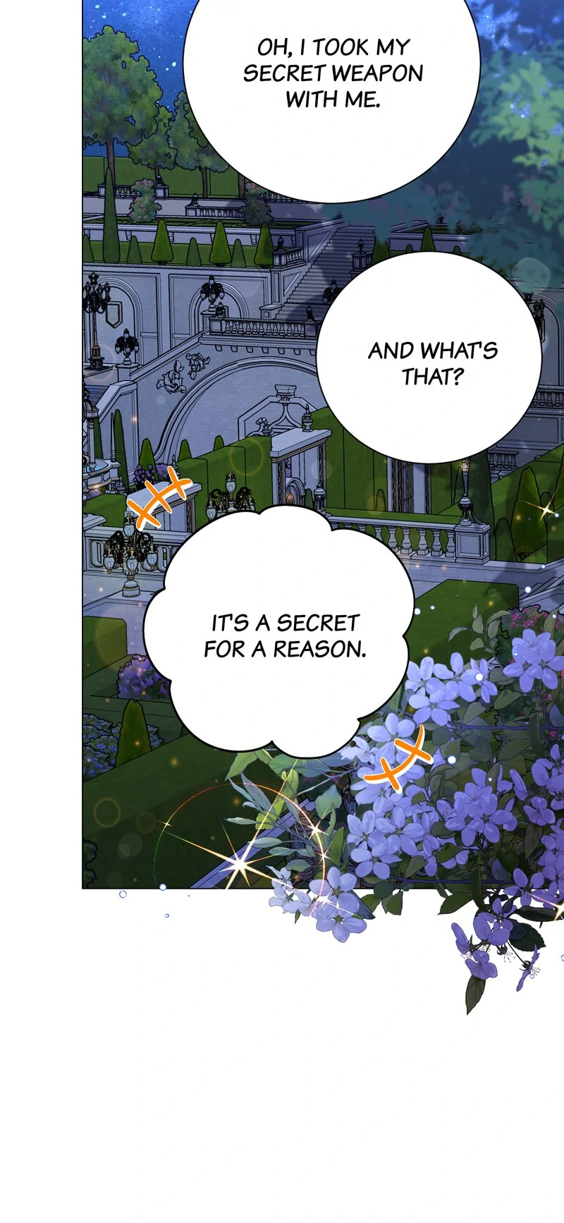 Until the Real One Shows Up chapter 41 page 52