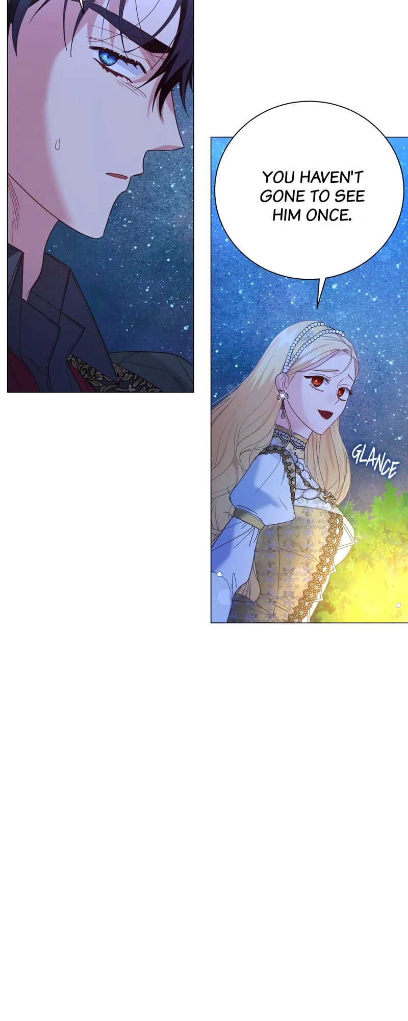 Until the Real One Shows Up chapter 41 page 54