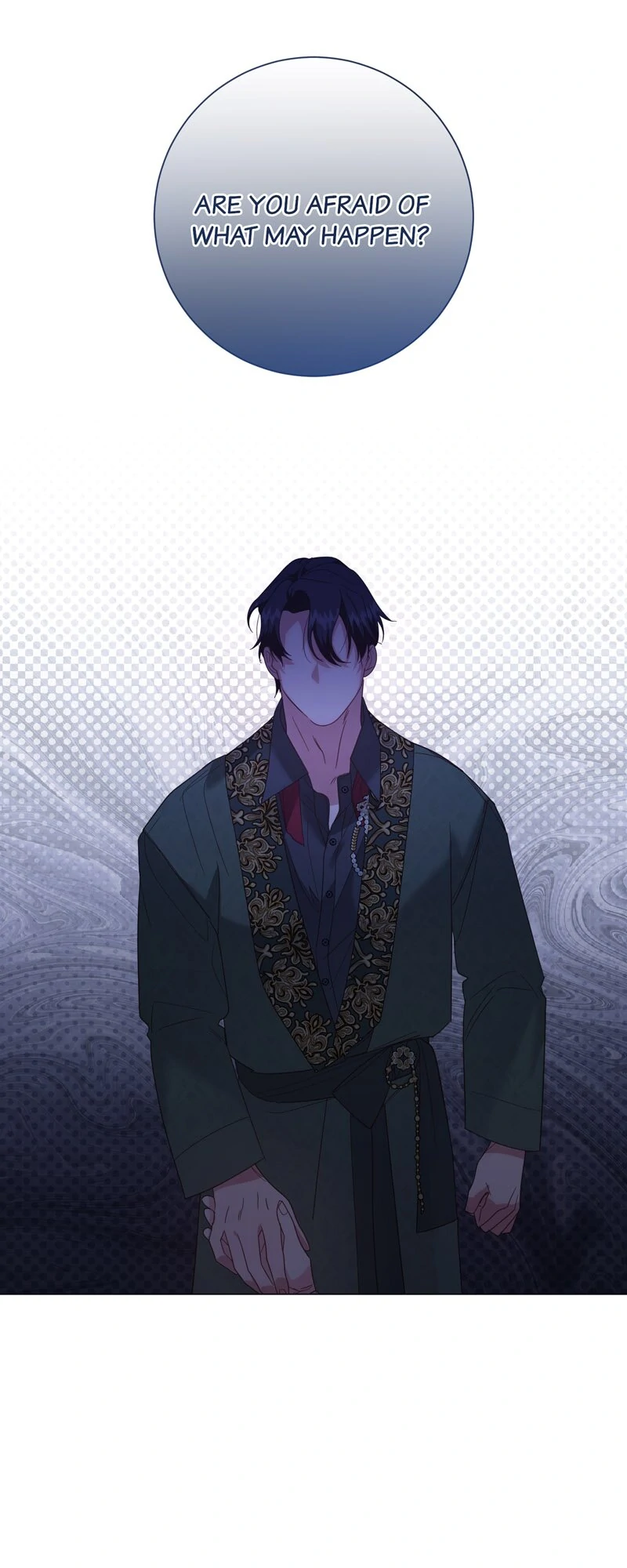 Until the Real One Shows Up chapter 41 page 55