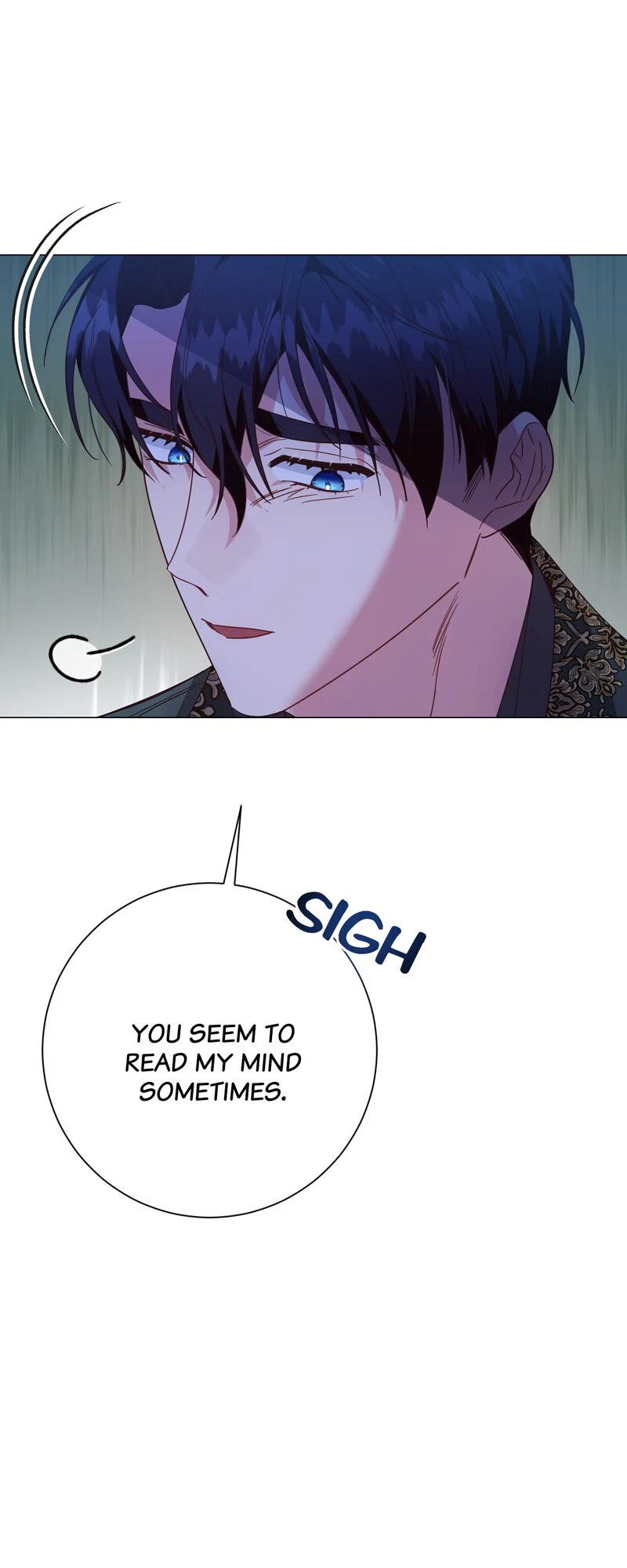 Until the Real One Shows Up chapter 41 page 56
