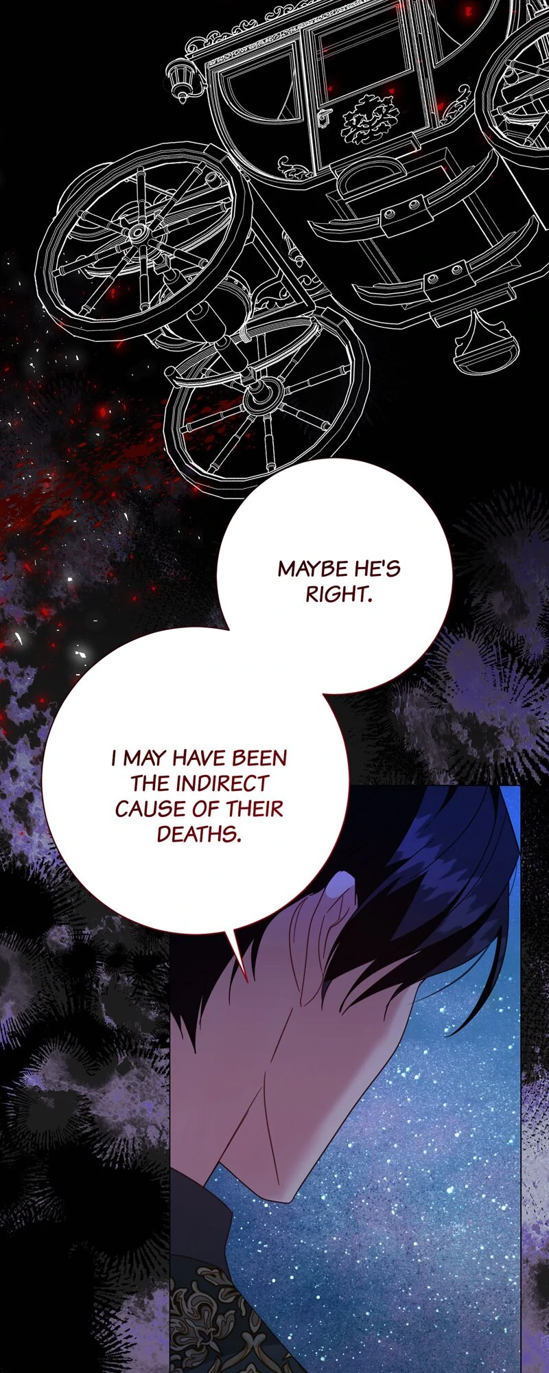 Until the Real One Shows Up chapter 41 page 58