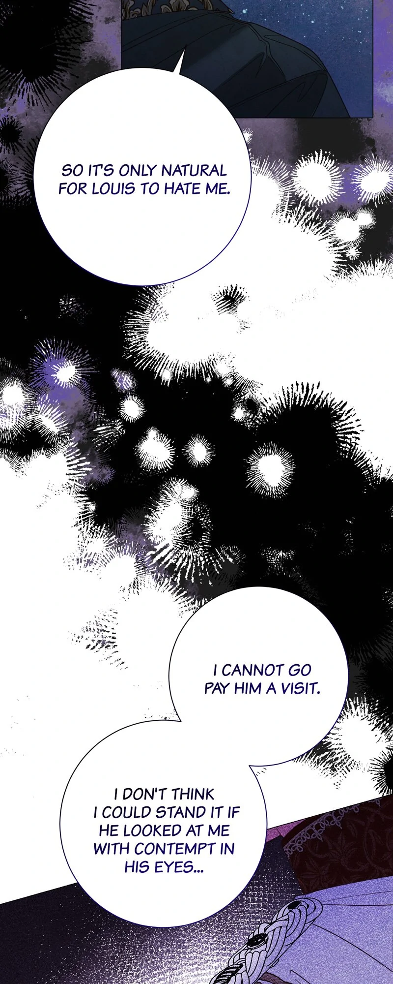 Until the Real One Shows Up chapter 41 page 59