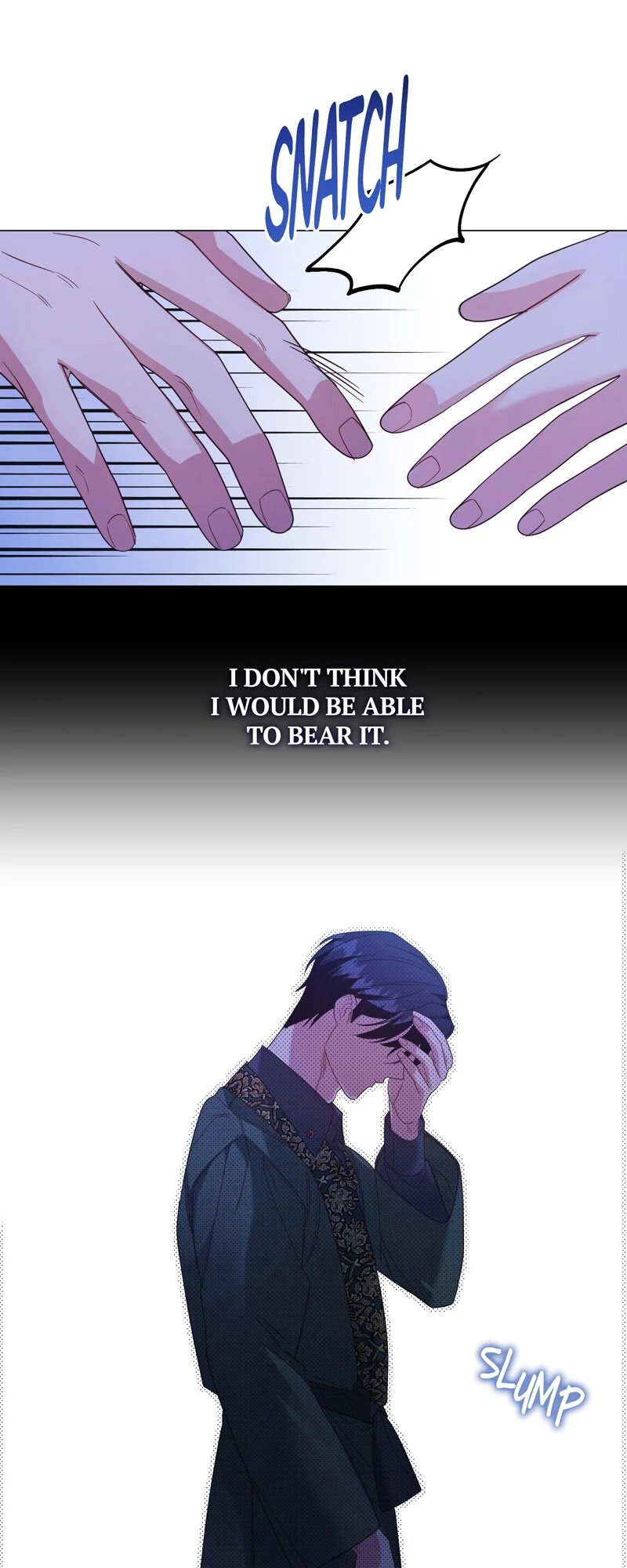Until the Real One Shows Up chapter 41 page 62