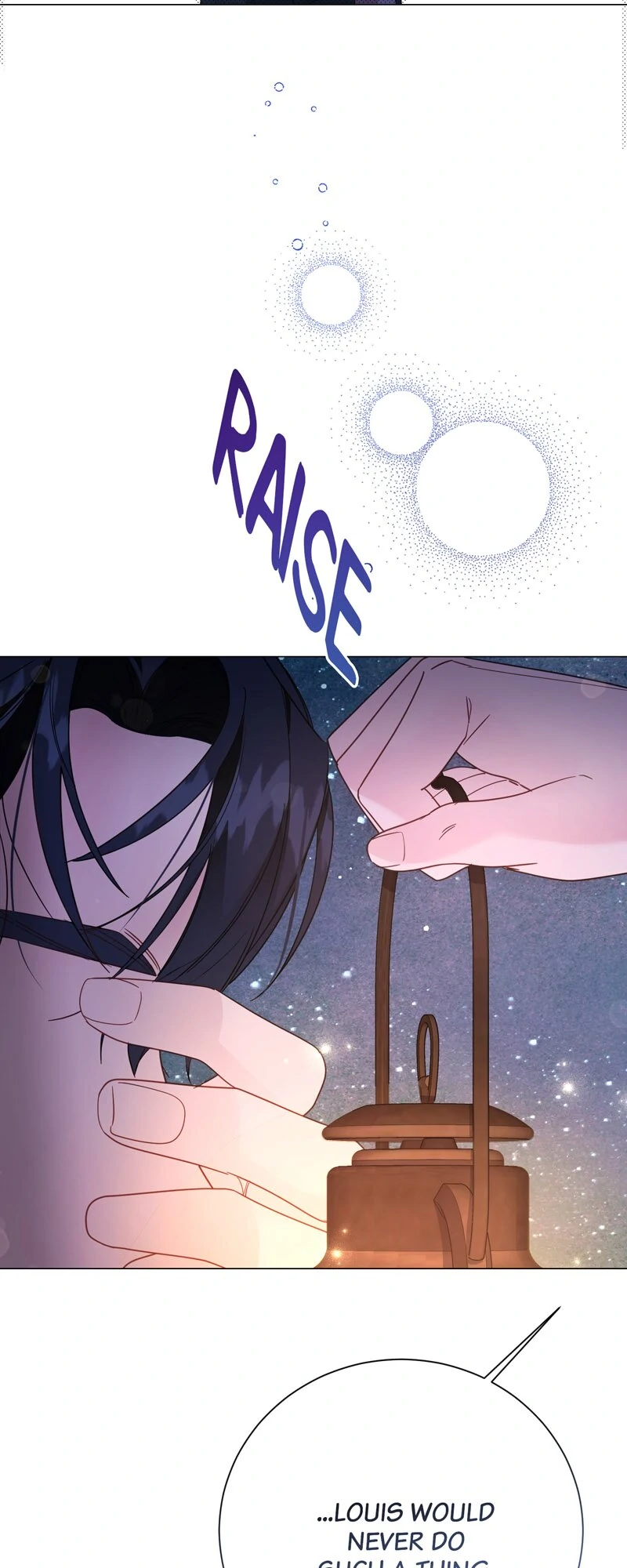 Until the Real One Shows Up chapter 41 page 63