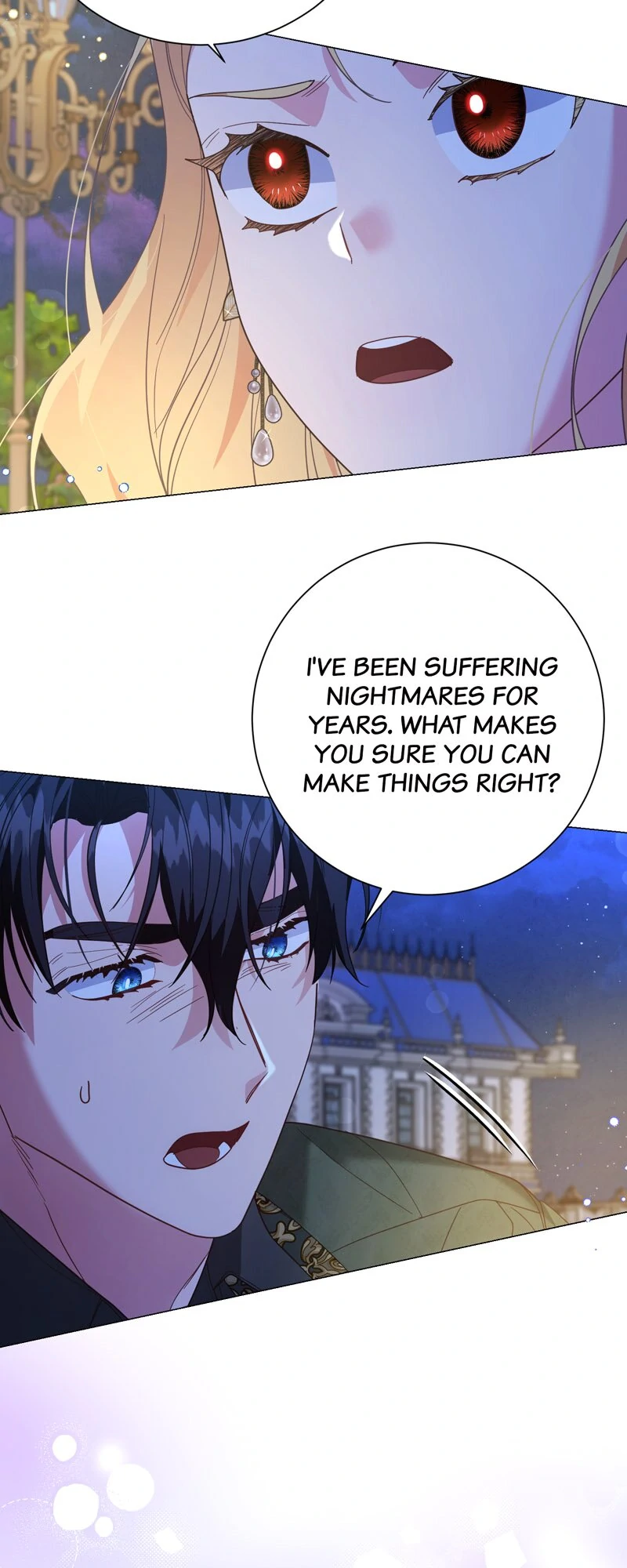 Until the Real One Shows Up chapter 41 page 68