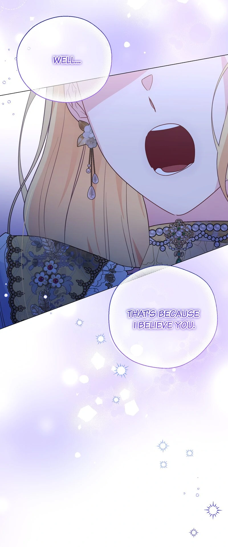 Until the Real One Shows Up chapter 41 page 69