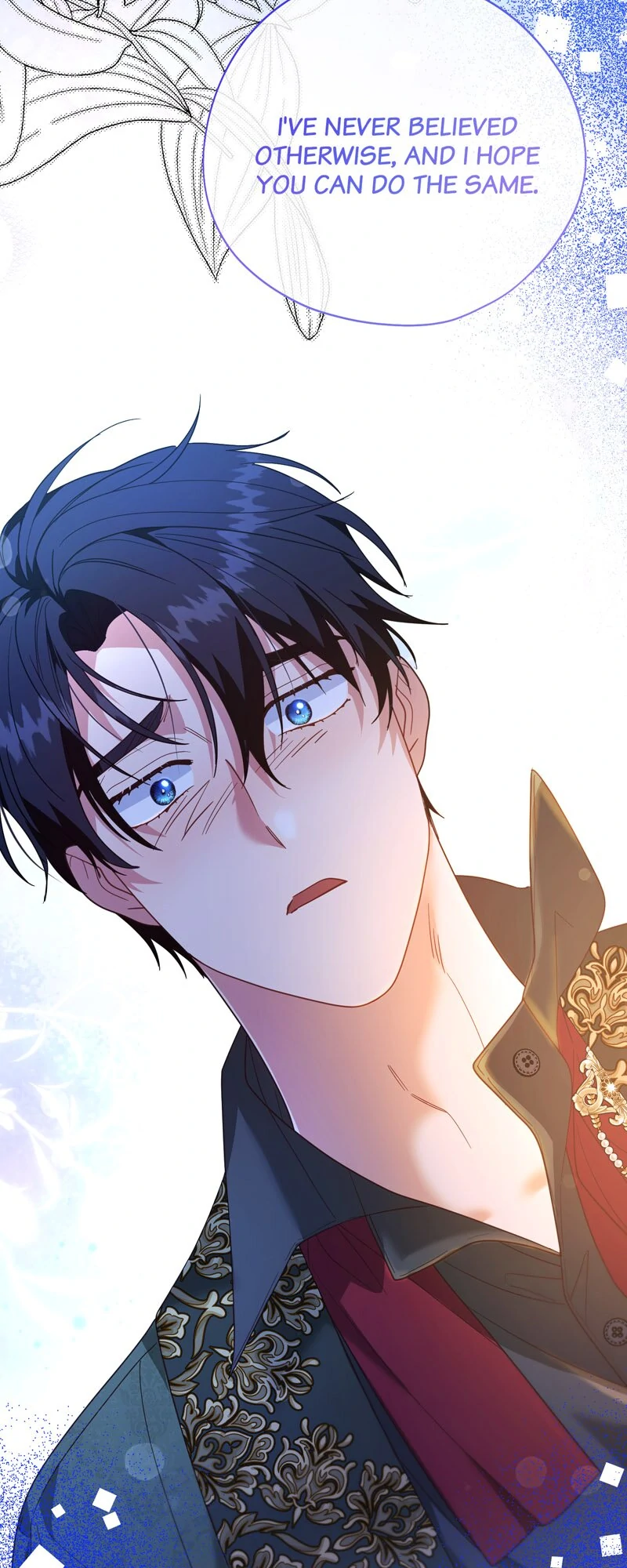 Until the Real One Shows Up chapter 41 page 71