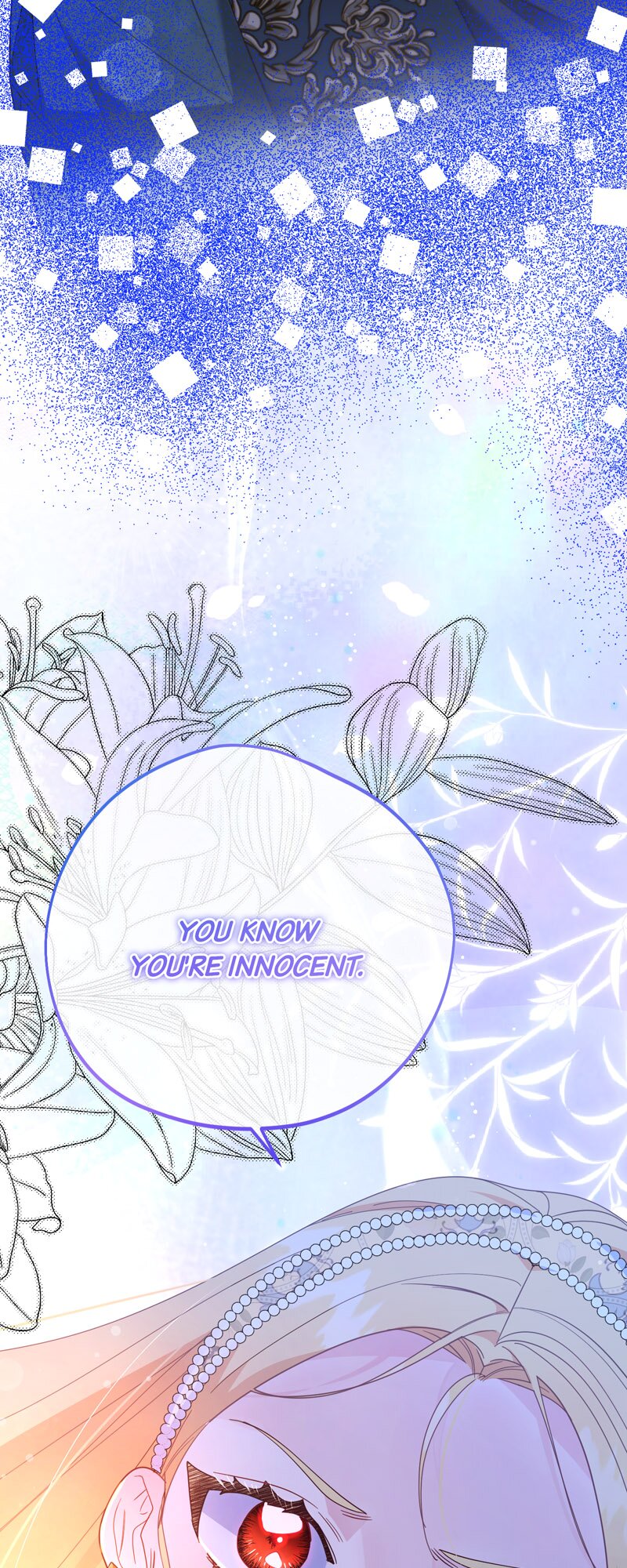 Until the Real One Shows Up chapter 41 page 72