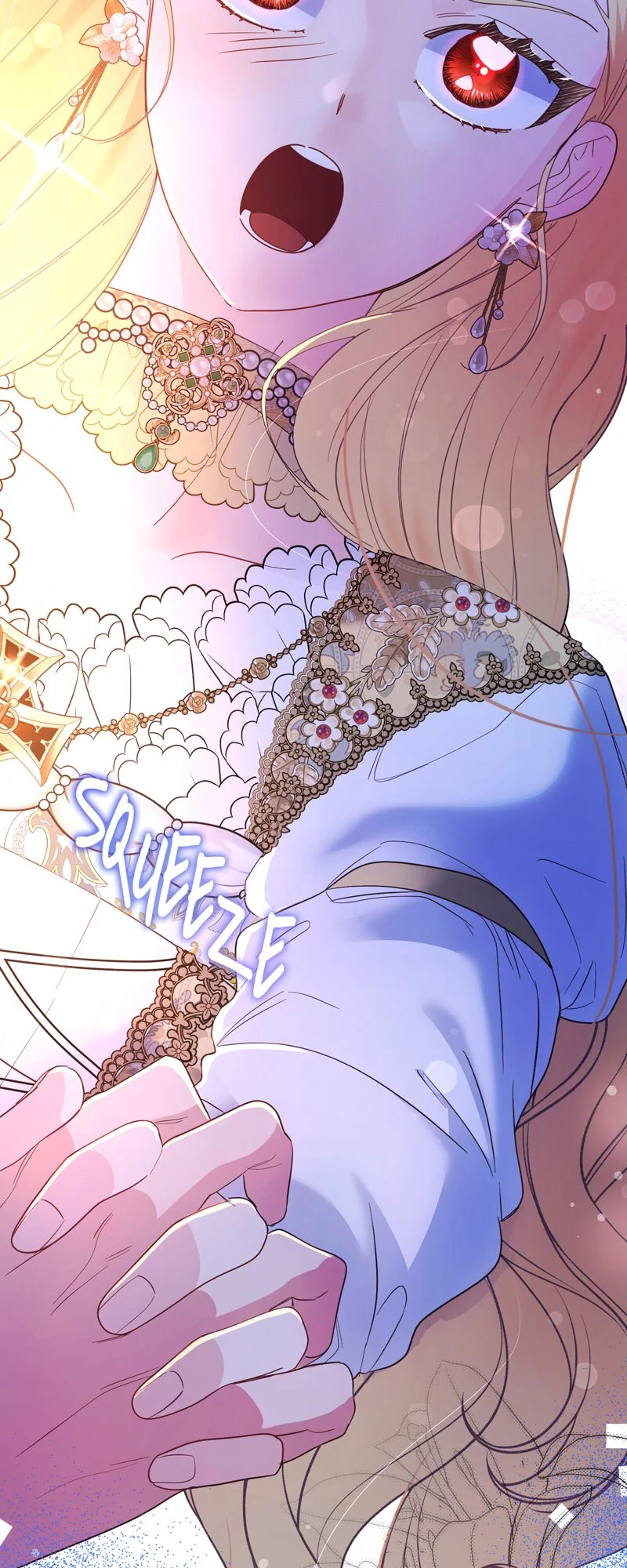 Until the Real One Shows Up chapter 41 page 73