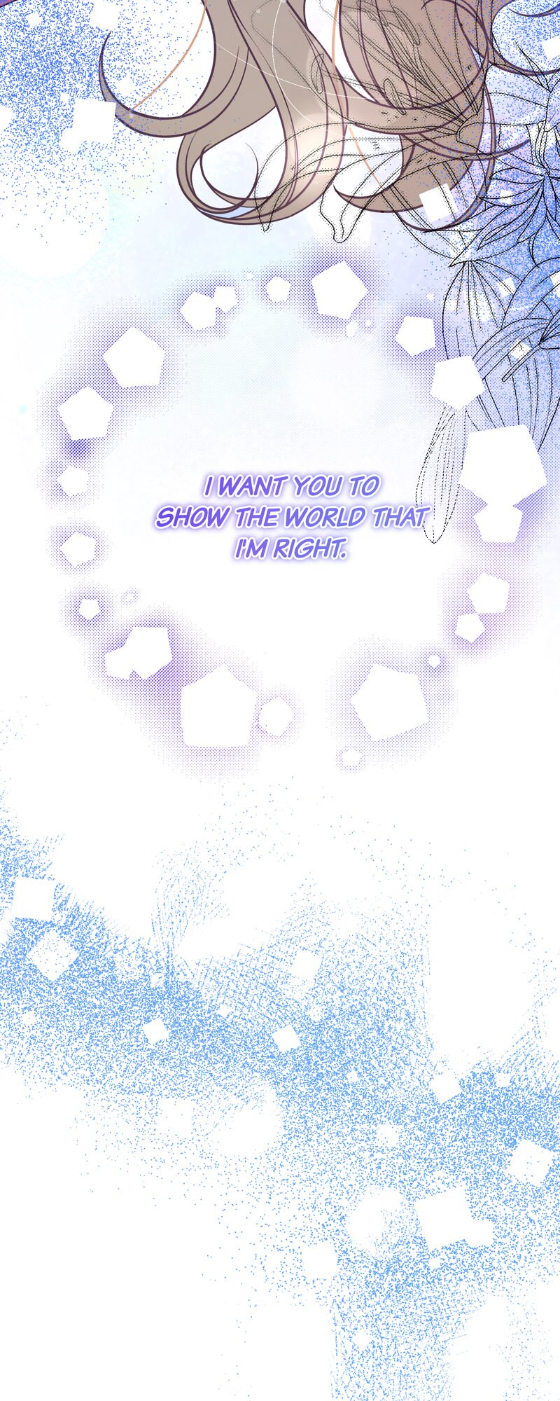 Until the Real One Shows Up chapter 41 page 74