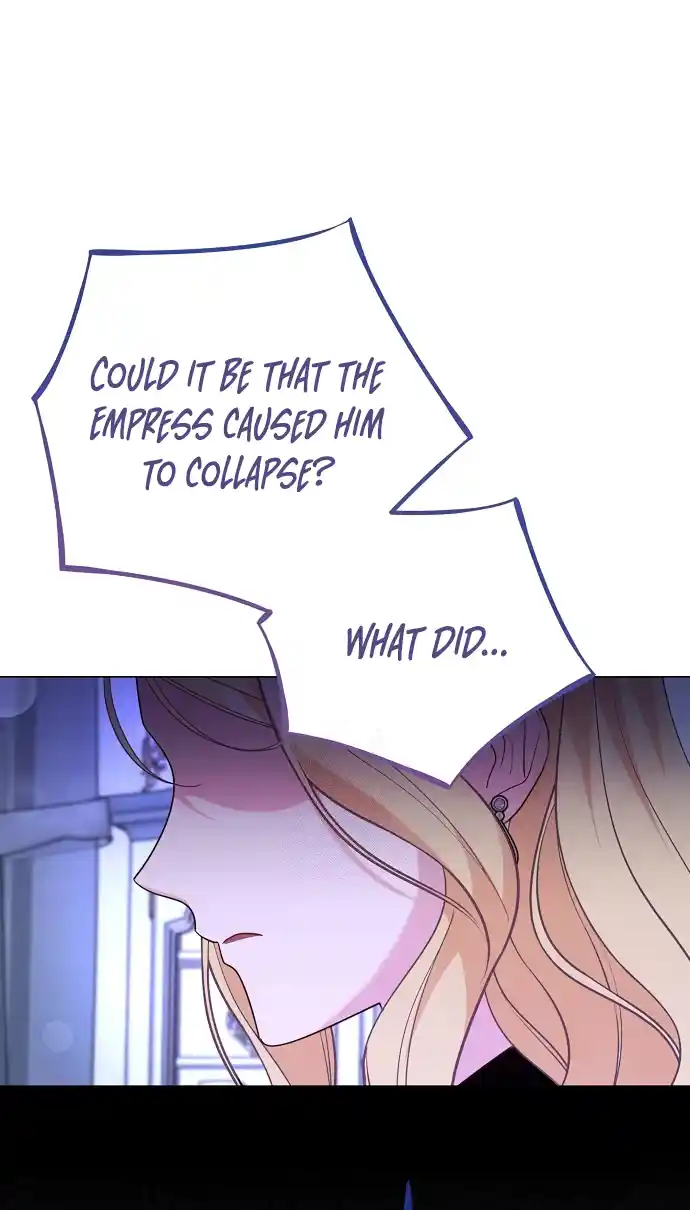 Until the Real One Shows Up chapter 43 page 1